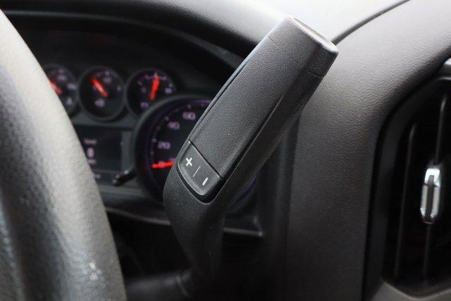 used 2020 Chevrolet Silverado 1500 car, priced at $22,000