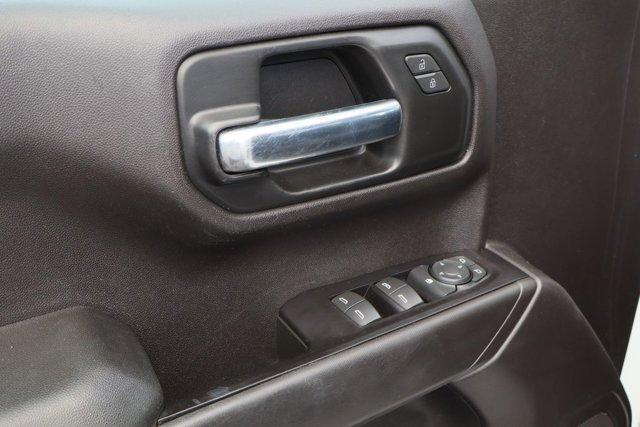 used 2020 Chevrolet Silverado 1500 car, priced at $22,000