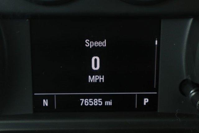 used 2020 Chevrolet Silverado 1500 car, priced at $22,000