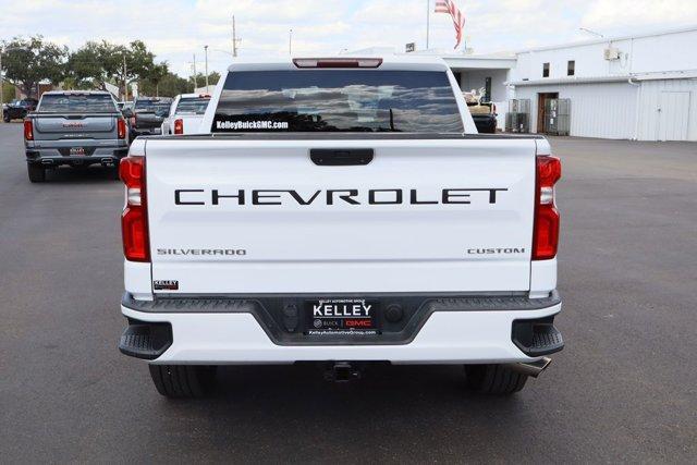 used 2020 Chevrolet Silverado 1500 car, priced at $22,000