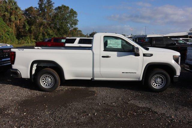 new 2025 GMC Sierra 1500 car, priced at $44,960