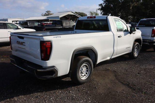 new 2025 GMC Sierra 1500 car, priced at $44,960