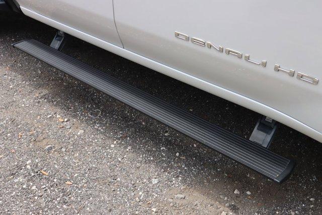 used 2024 GMC Sierra 3500 car, priced at $67,500