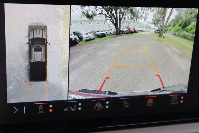 used 2024 GMC Sierra 3500 car, priced at $67,500