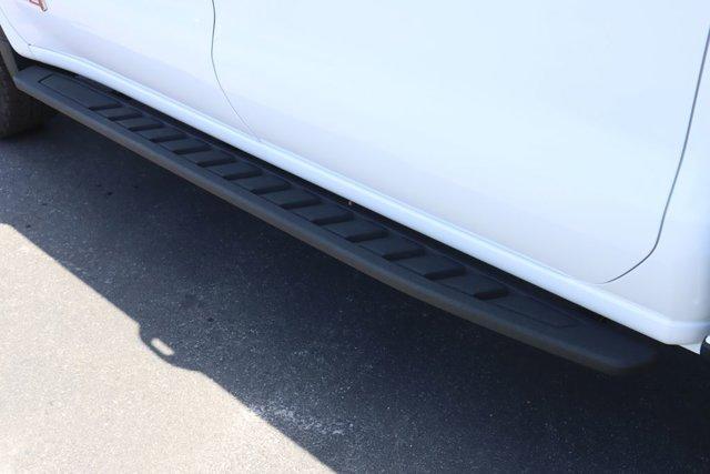 new 2025 GMC Sierra 1500 car, priced at $67,518