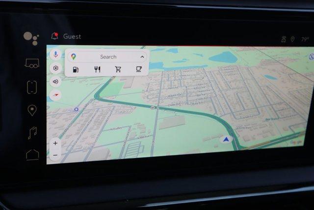 new 2025 GMC Sierra 1500 car, priced at $67,518