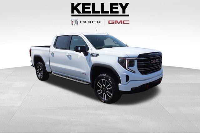 new 2025 GMC Sierra 1500 car, priced at $67,518