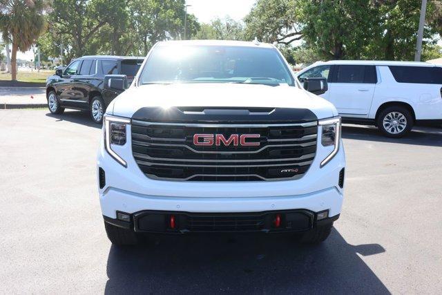 new 2025 GMC Sierra 1500 car, priced at $67,518