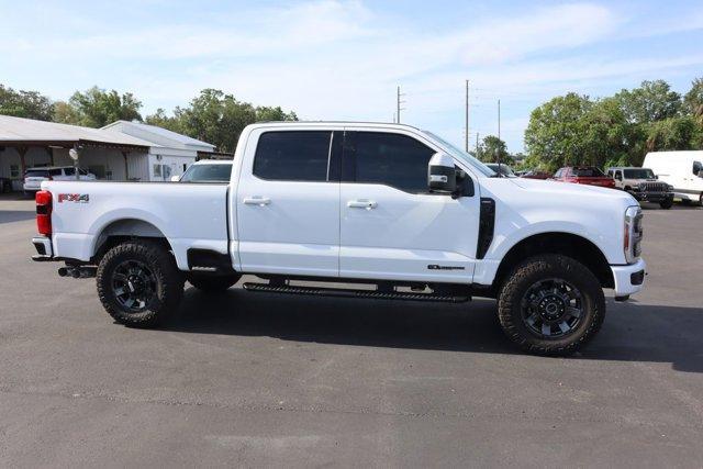 used 2023 Ford F-250 car