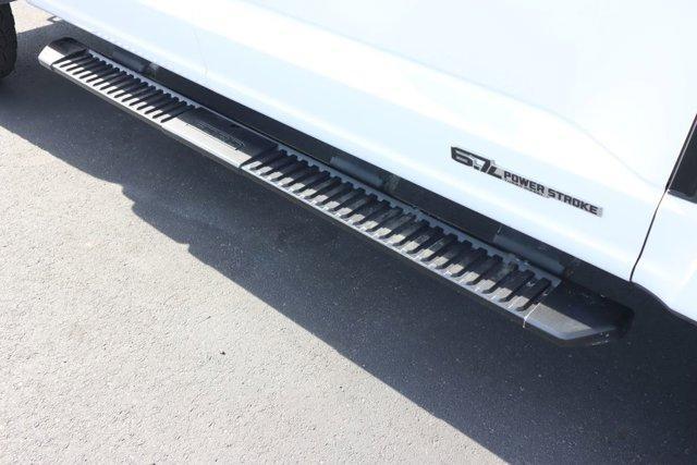 used 2023 Ford F-250 car