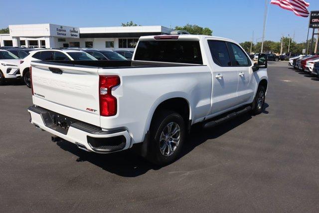 used 2022 Chevrolet Silverado 1500 car, priced at $47,000