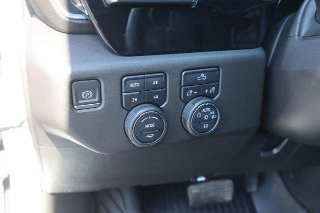 used 2022 Chevrolet Silverado 1500 car, priced at $47,000