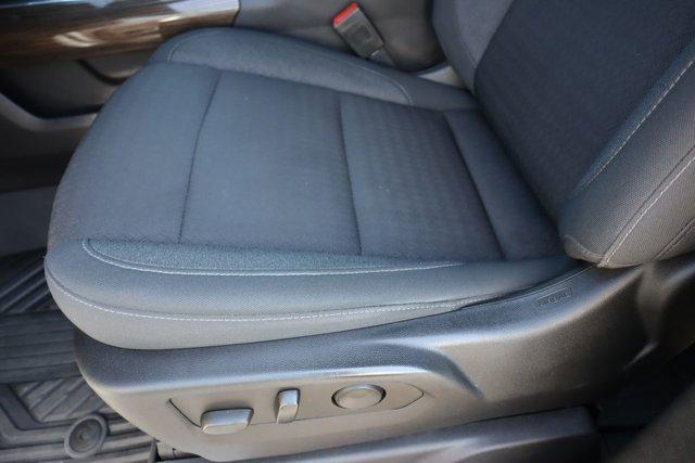 used 2022 Chevrolet Silverado 1500 car, priced at $47,000