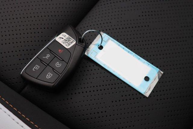 new 2025 Buick Envision car, priced at $40,500