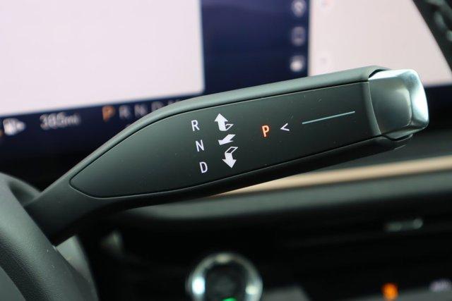 new 2025 Buick Envision car, priced at $40,500