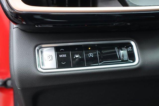 new 2025 Buick Envision car, priced at $40,296