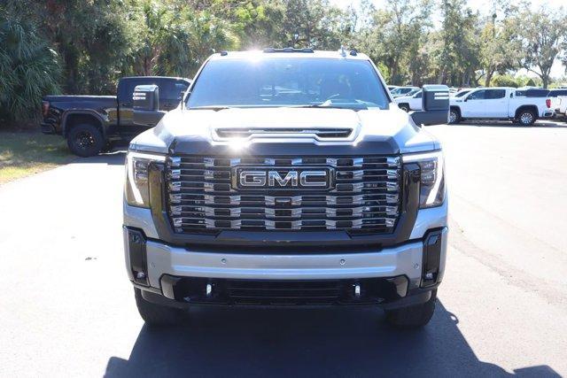 new 2025 GMC Sierra 2500 car, priced at $89,458