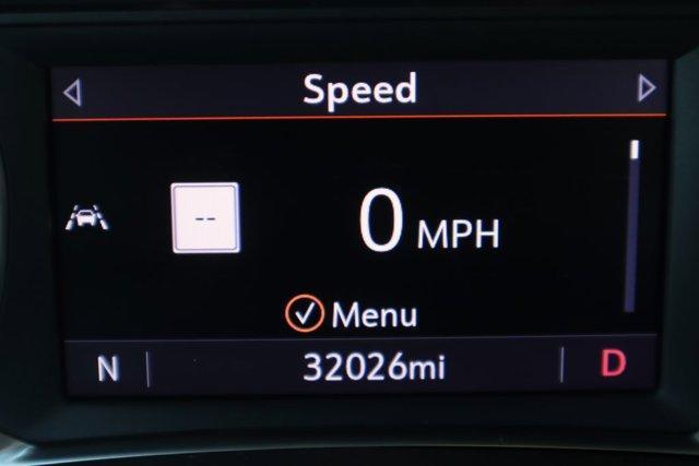used 2022 GMC Terrain car, priced at $18,500