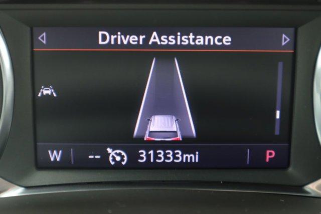 used 2022 GMC Terrain car, priced at $22,500