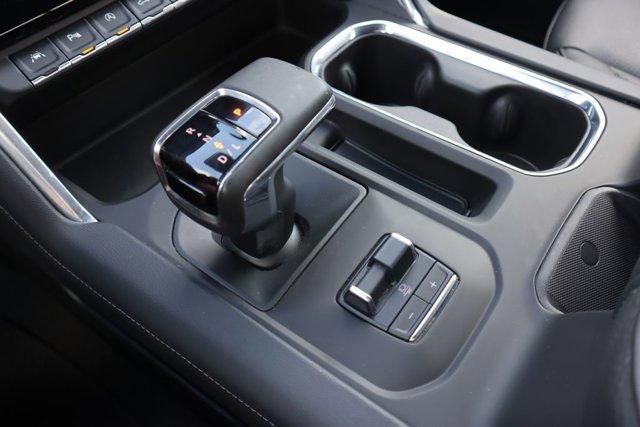 used 2023 GMC Sierra 1500 car, priced at $58,000