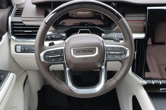 new 2025 GMC Acadia car, priced at $59,630