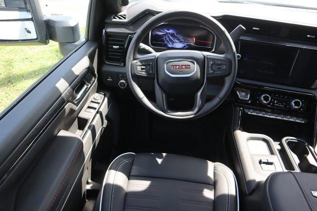 new 2025 GMC Sierra 2500 car, priced at $99,000