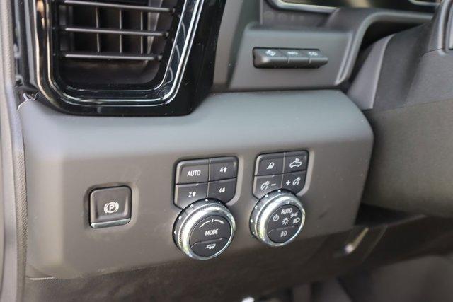 new 2025 GMC Sierra 2500 car, priced at $99,000