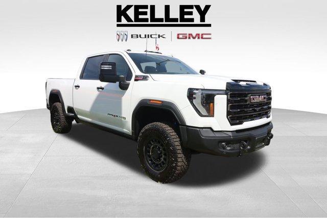 new 2025 GMC Sierra 2500 car, priced at $99,000