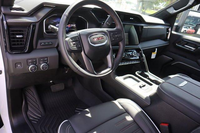new 2025 GMC Sierra 2500 car, priced at $99,000
