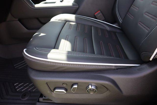 new 2025 GMC Sierra 2500 car, priced at $99,000