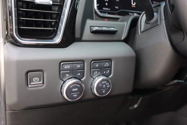 used 2024 GMC Sierra 2500 car, priced at $75,000