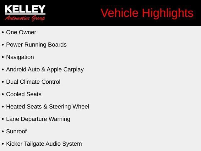 used 2024 GMC Sierra 2500 car, priced at $75,000
