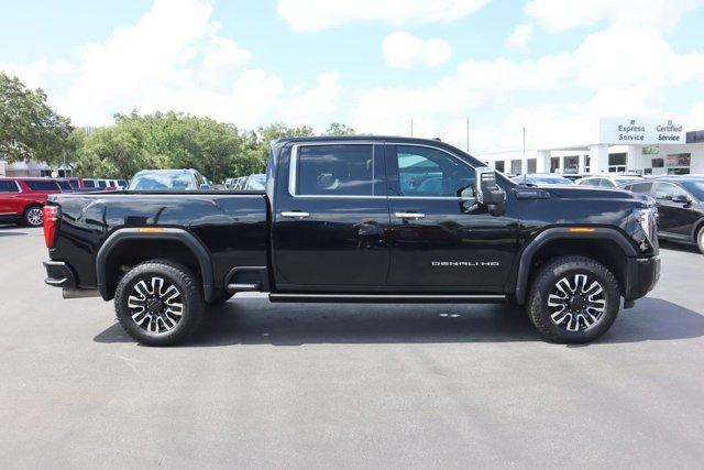 used 2024 GMC Sierra 2500 car, priced at $75,000