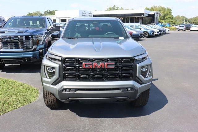 new 2024 GMC Canyon car, priced at $43,326