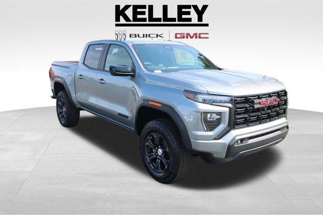 new 2024 GMC Canyon car, priced at $43,326