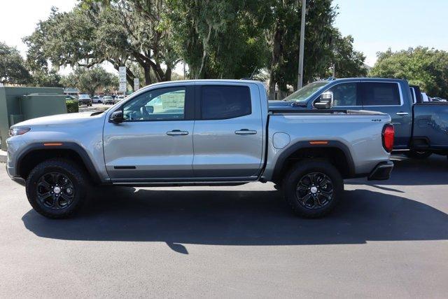 new 2024 GMC Canyon car, priced at $43,326