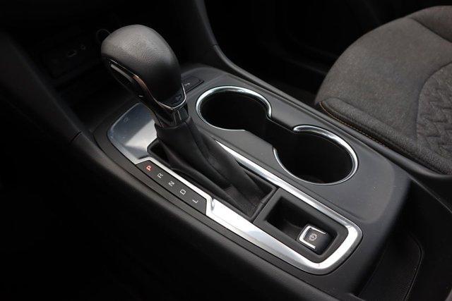 used 2022 Chevrolet Equinox car, priced at $20,000