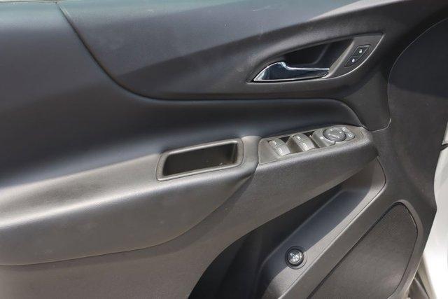 used 2022 Chevrolet Equinox car, priced at $20,000