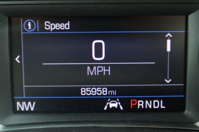 used 2022 Chevrolet Equinox car, priced at $20,000