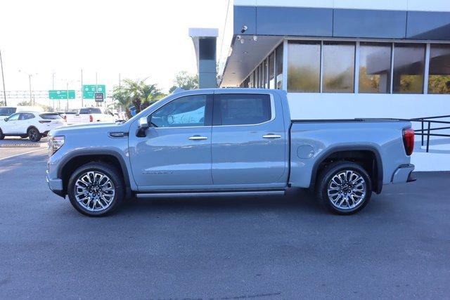 new 2025 GMC Sierra 1500 car, priced at $83,071