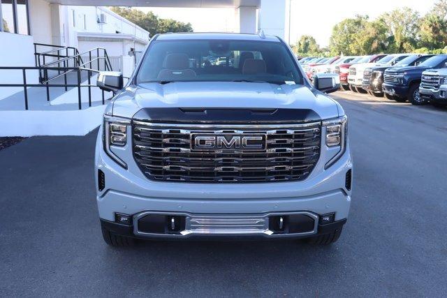 new 2025 GMC Sierra 1500 car, priced at $83,071