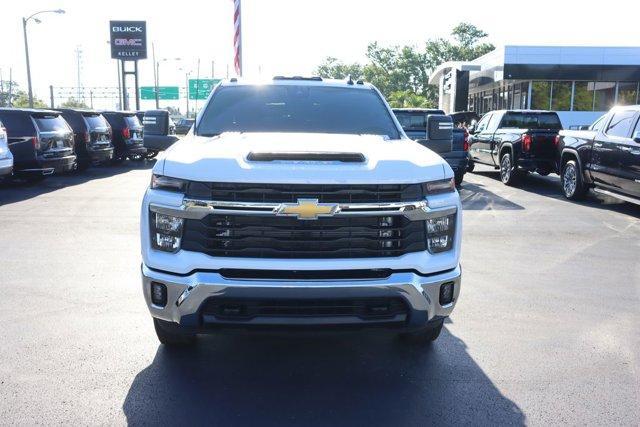 used 2024 Chevrolet Silverado 3500 car, priced at $69,500