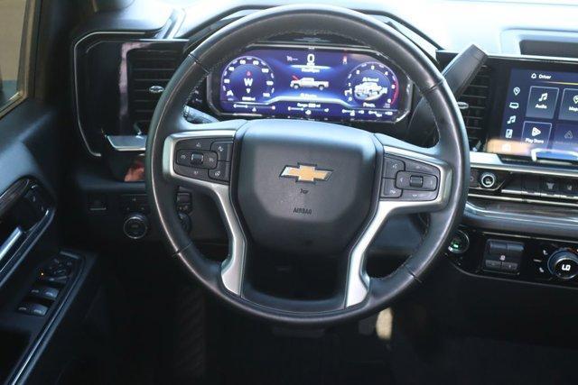 used 2024 Chevrolet Silverado 3500 car, priced at $69,500
