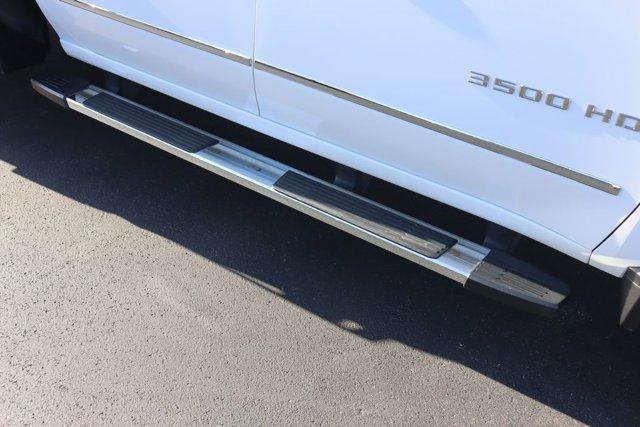 used 2024 Chevrolet Silverado 3500 car, priced at $69,500