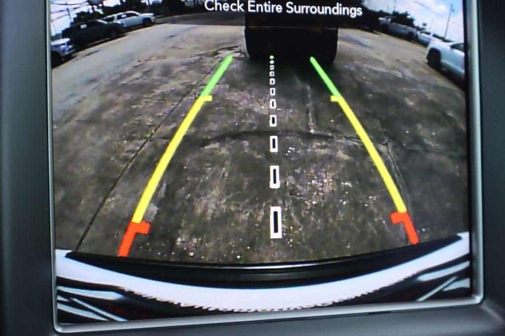 used 2018 Jeep Grand Cherokee car, priced at $20,500