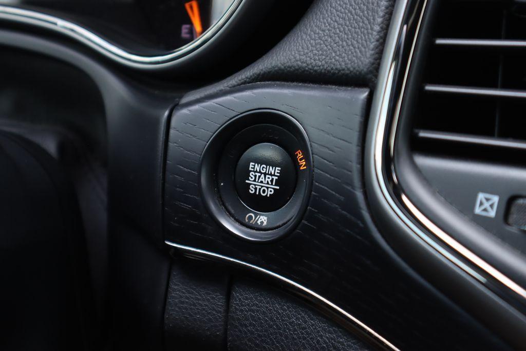 used 2018 Jeep Grand Cherokee car, priced at $20,500