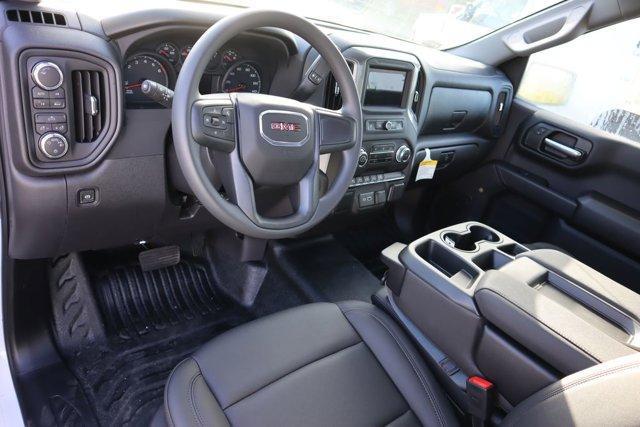 new 2025 GMC Sierra 1500 car, priced at $53,915