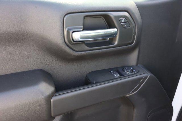 new 2025 GMC Sierra 1500 car, priced at $53,915