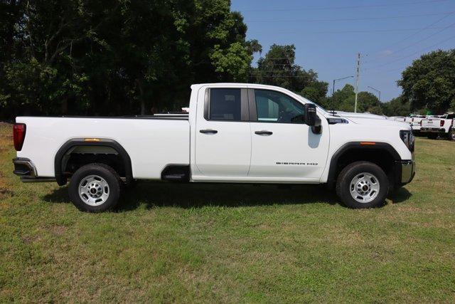 new 2024 GMC Sierra 2500 car, priced at $51,675