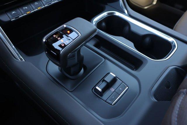 new 2025 GMC Sierra 1500 car, priced at $73,573